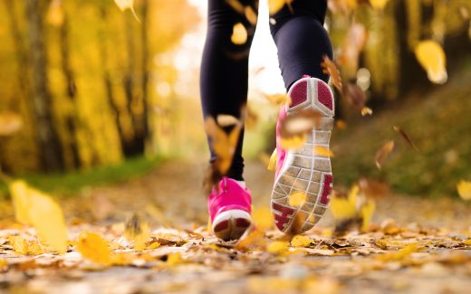 Sport und Herzgesundheit